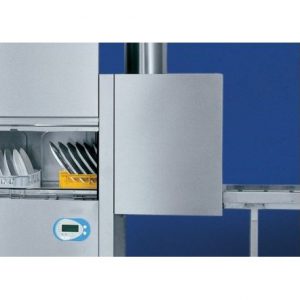 CHiQ Réfrigérateur congélateur bas - FBM317NE4 - 317L (223 + 94) - Froid  ventilé - Total no frost - Acier inoxydable - A+ - Boutique en ligne 100%  fiable.