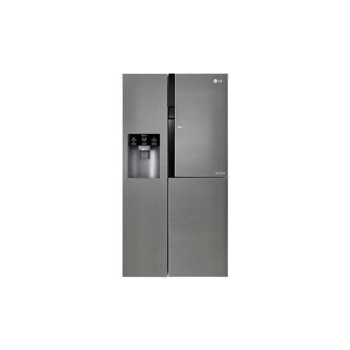 Lg Gsj361didv - Refrigerateur Congelateur Us Autonome - 591l 394+