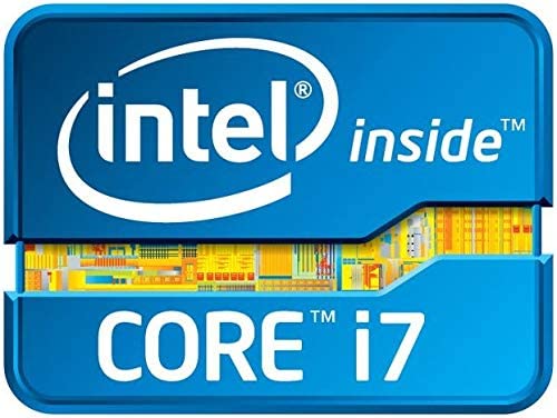 PC de bureau de jeu STGsivir, Intel Core i7 3,4G jusqu'à 3,9G