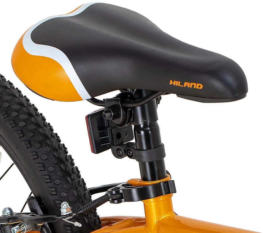 Fourche Suspendue 20 Pouces – Pour Vélo Pliant, BMX, VTT Enfant – Pneumatique – Neuf