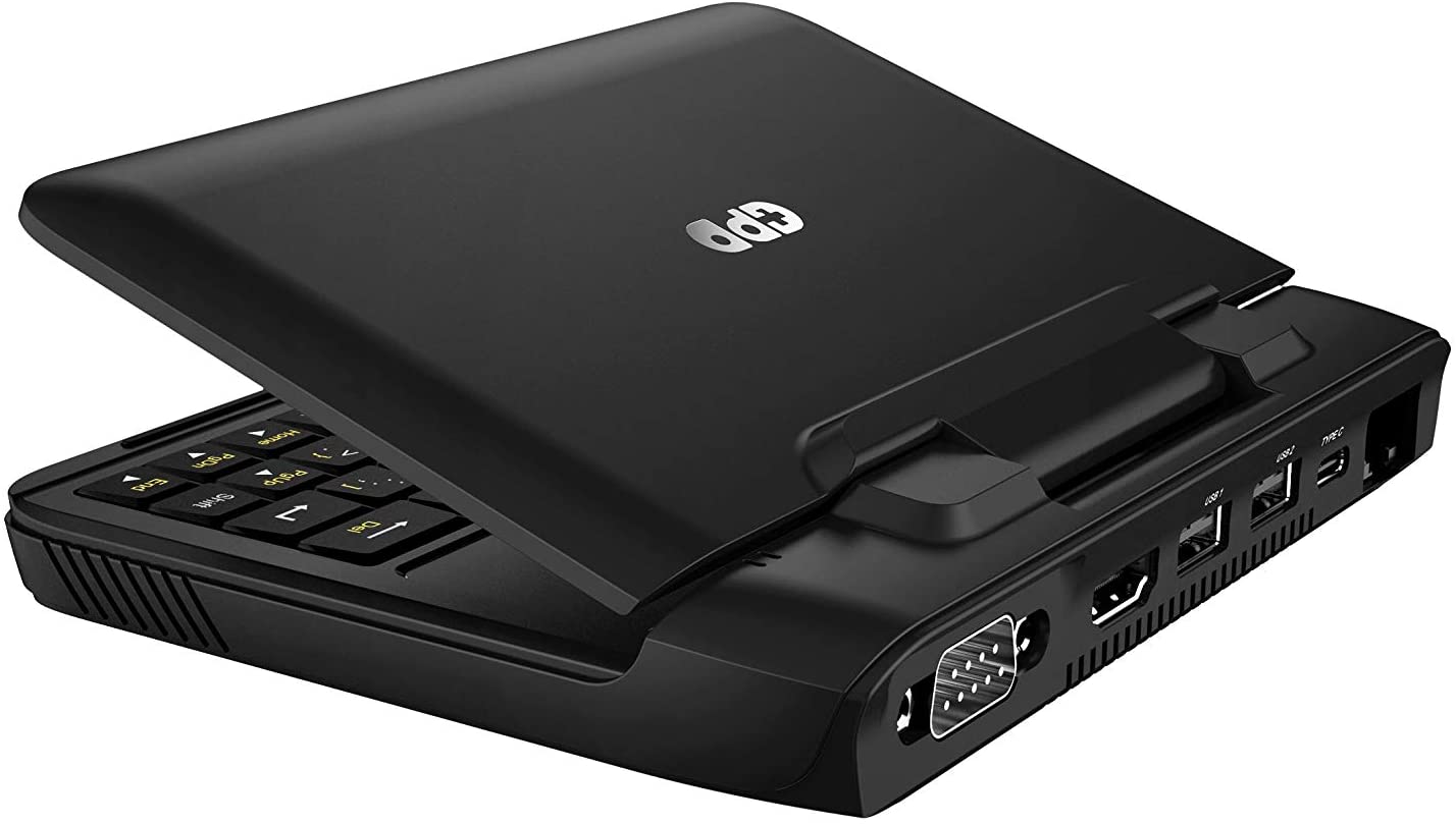 GPD Micro PC Windows 10 PRO Mini ordinateur portable professionnel de  l'informatique ; Intel Celeron, HD Graphics 600; 8 Go de RAM, 1 Go de  mémoire vive NGFF SSD [MICROPC-1TB] - Boutique en ligne 100% fiable.