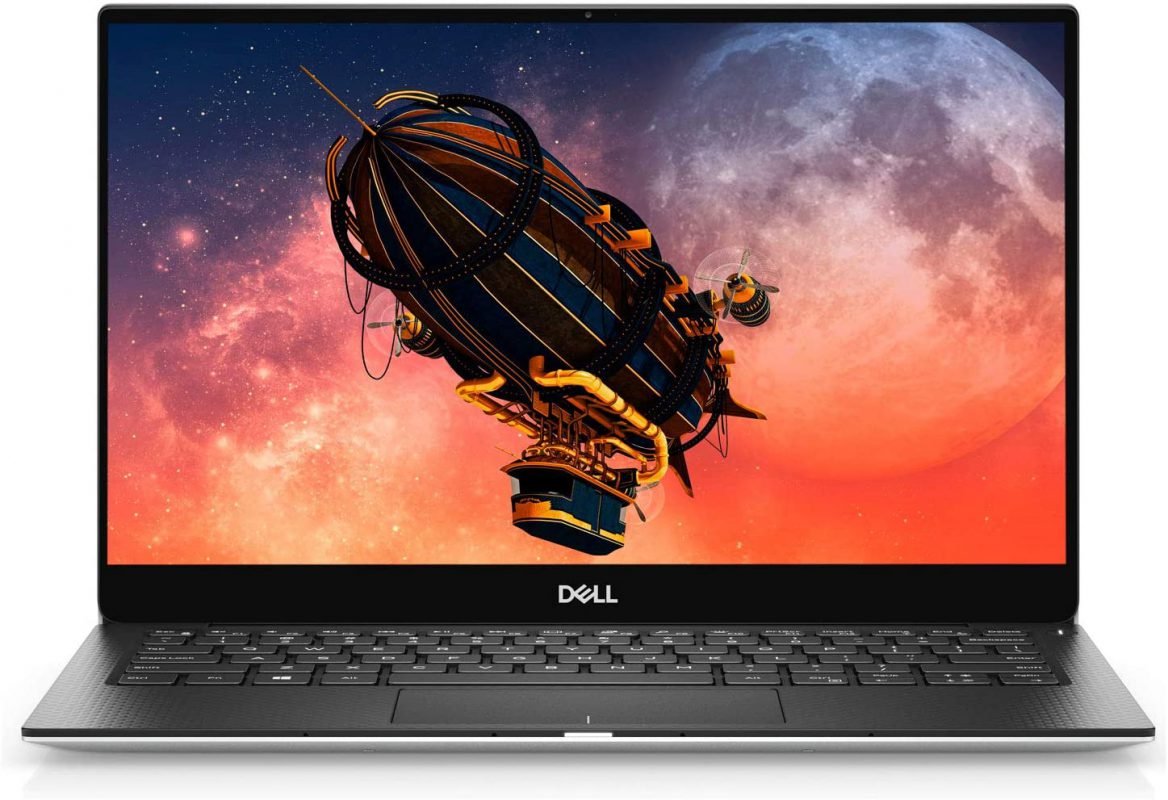 Clavier AZERTY Français Pour Dell XPS 13 7390 2-en-1 - Rétroéclairage - Neuf