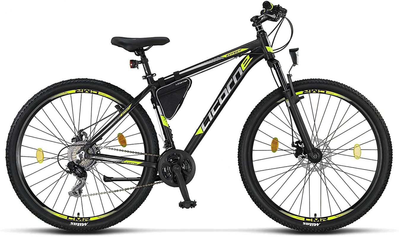 Vélo Vtt Femme Vtt 26 Pouces Cdiscount Velo Electrique GMSLuu VTT