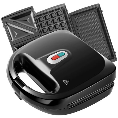 Grill multifonction 750W