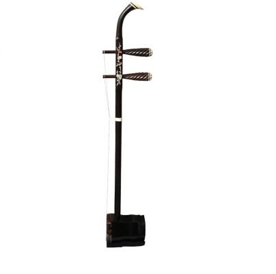 Tendeurs De Cordes Pour Erhu (2 Pièces) - Pince Métallique Dorée, Réglage Fin Précis - Accessoire Pour Musiciens