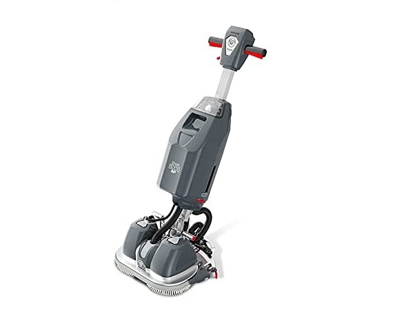 Aspirateur traîneau avec sac Miele Compact C2 EcoLine SDAP4 Rouge 550 W -  Boutique en ligne 100% fiable.