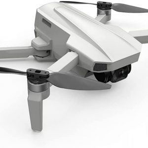 Drone Voyager Zino, 249 grammes, portée de 10 km, caméra 4K Ultra HD 30  ips, cardan ultra stable à 3 axes, temps de vol de 135 minutes Alimenté par
