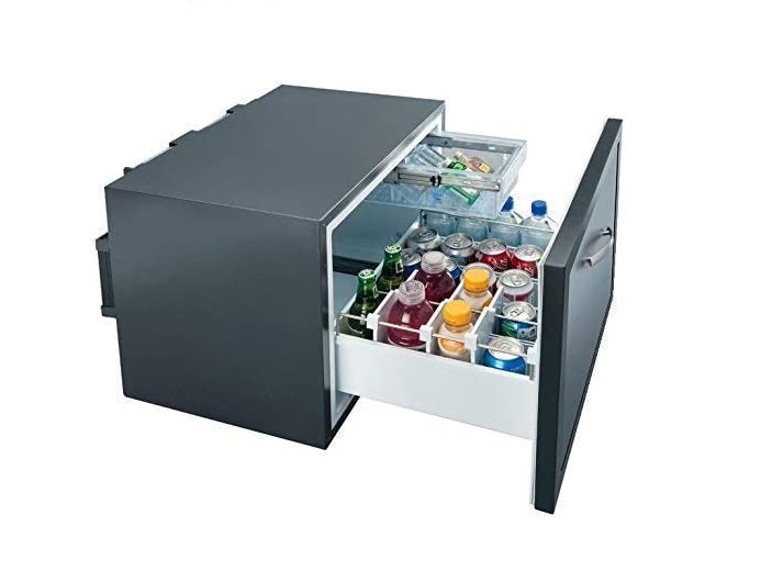 Refrigerateur tiroir multi-temperatures