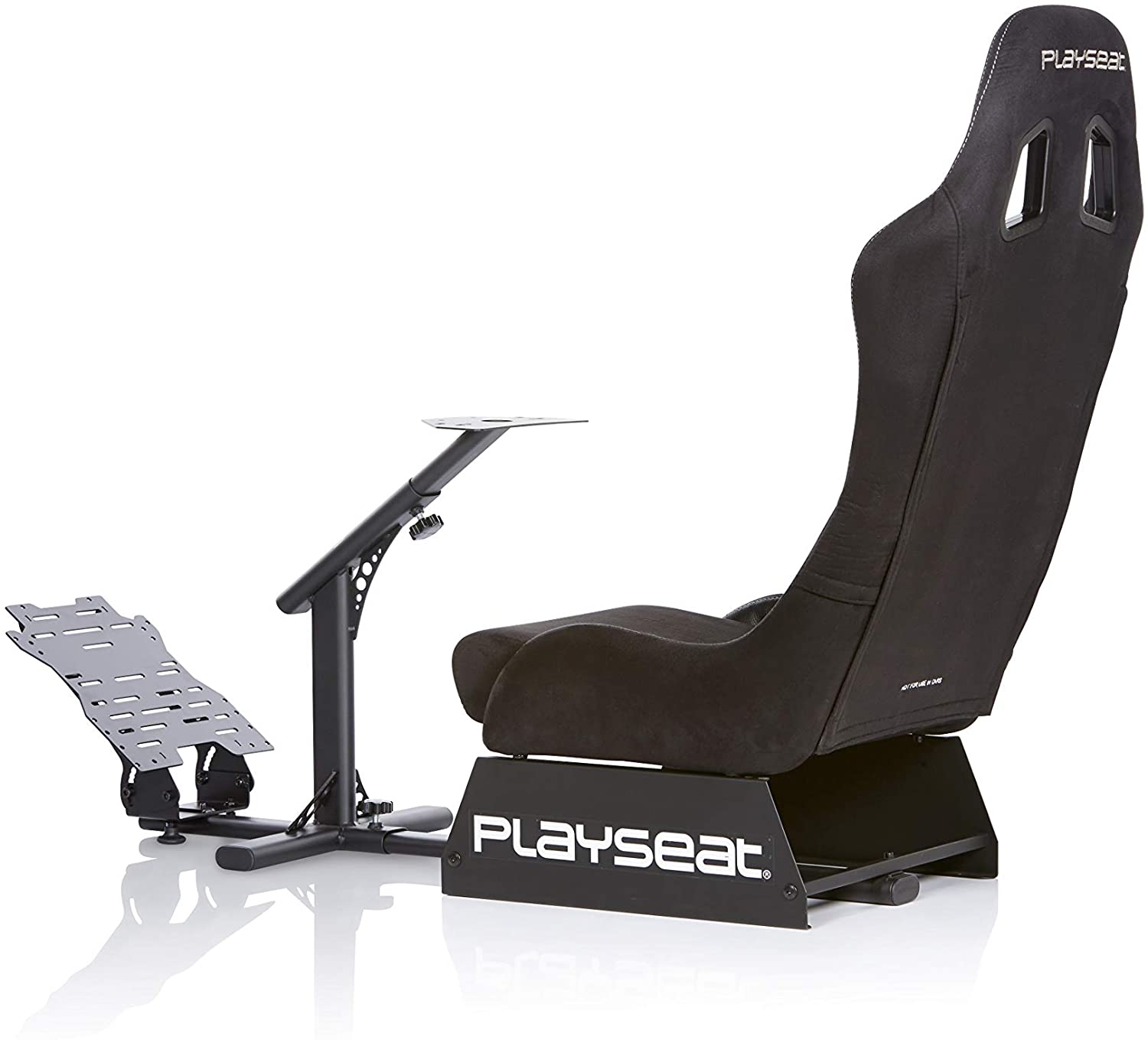 Playseat Evolution mit Logitech G29 + Shifter, € 550,- (8151