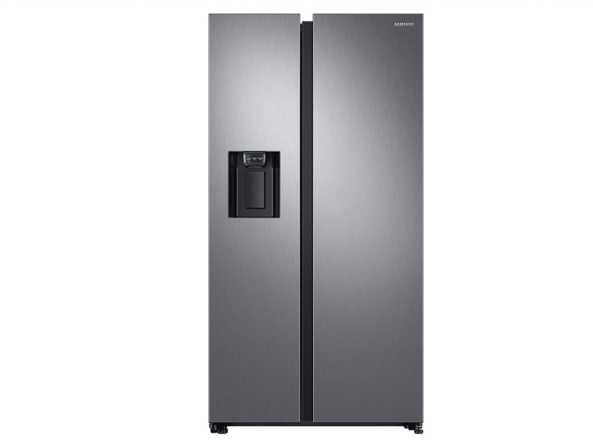 Samsung RS68N8240S9 frigo américain Autonome Platine 617 L A+ Frigos — free download