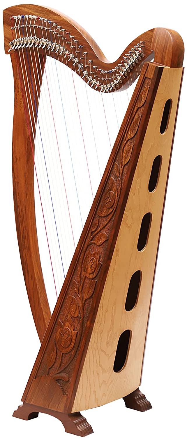 Harpe celtique : 3 236 images, photos de stock, objets 3D et images  vectorielles