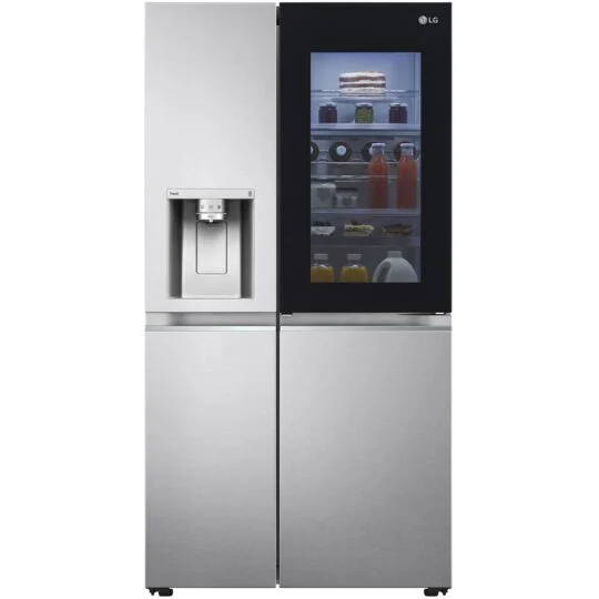 combien de glaçon fait le frigo svp? – LG Réfrigerateur americain
